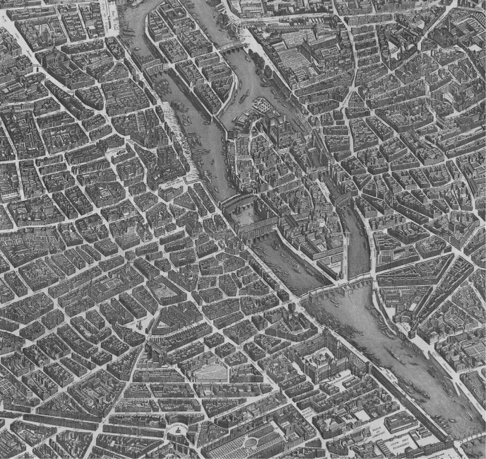 Localização da empresa